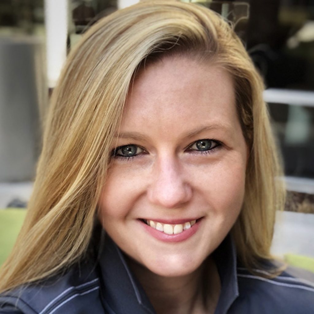 headshot of Bethany Lorenz