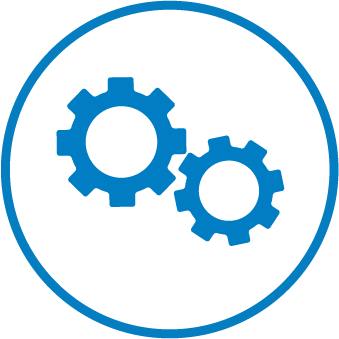 We build streamlined solutions using the best technologies.