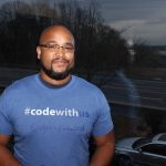 a color photo of Chris Howard